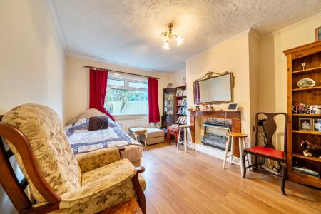 3 bedroom Semi-detached house for sale in Wensley Road, Leeds, LS7