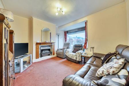 3 bedroom Semi-detached house for sale in Wensley Road, Leeds, LS7