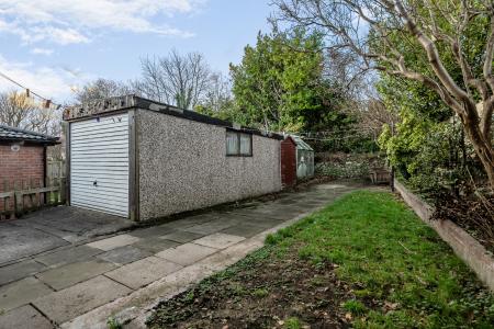 3 bedroom Semi-detached house for sale in Wensley Road, Leeds, LS7