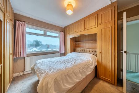 3 bedroom Semi-detached house for sale in Wensley Road, Leeds, LS7