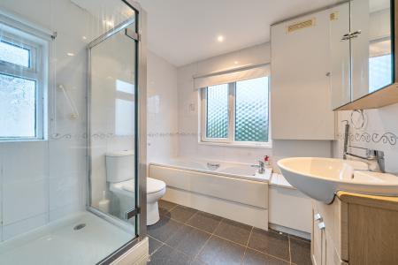 3 bedroom Semi-detached house for sale in Wensley Road, Leeds, LS7