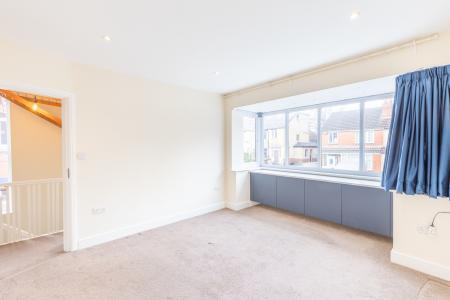 3 bedroom Semi-detached house to let in Newton Park View, Chapel Allerton, Leeds, LS7