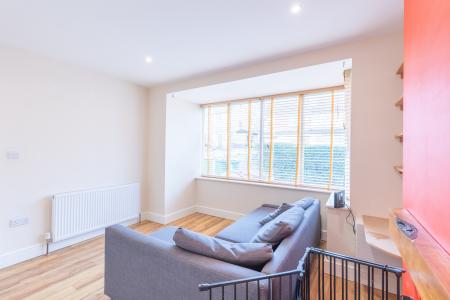 3 bedroom Semi-detached house to let in Newton Park View, Chapel Allerton, Leeds, LS7