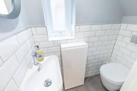 3 bedroom Semi-detached house to let in Newton Park View, Chapel Allerton, Leeds, LS7