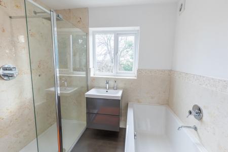 3 bedroom Semi-detached house to let in Newton Park View, Chapel Allerton, Leeds, LS7