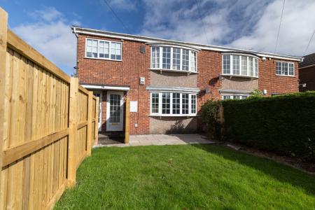 Nursery Lane, Alwoodley, Leeds, LS17