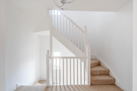 4 bedroom Semi-detached house for sale in St James Mews, Cross Gates, Leeds, LS15