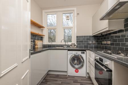 1 bedroom Flat for sale in Newton Villas, 198-200 Chapeltown Road, Leeds, LS7