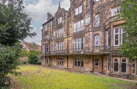 1 bedroom Flat for sale in Newton Villas, 198-200 Chapeltown Road, Leeds, LS7