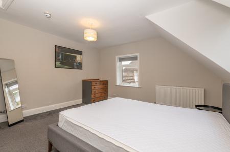 1 bedroom Flat for sale in Newton Villas, 198-200 Chapeltown Road, Leeds, LS7