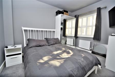 3 bedroom Town house to let in Barley Fields Close, Garforth, Leeds, LS25