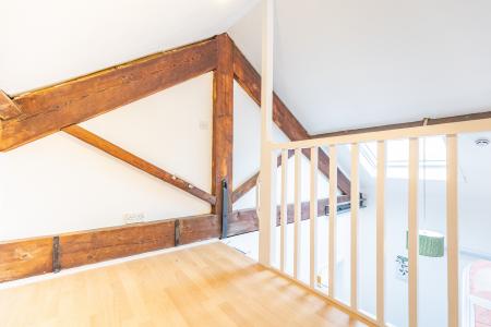 1 bedroom Flat to let in The Calls, Leeds, LS2