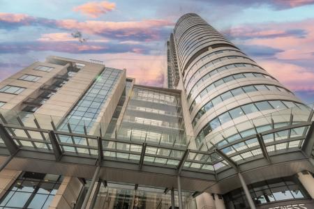 1 bedroom Flat to let in Bridgewater Place, Leeds, LS11