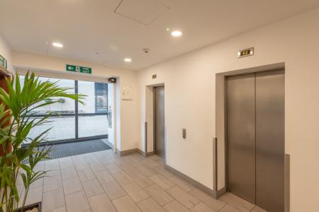 1 bedroom Flat to let in Bridgewater Place, Leeds, LS11