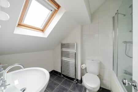 3 bedroom Duplex for sale in Street Lane, Roundhay, Leeds, LS8