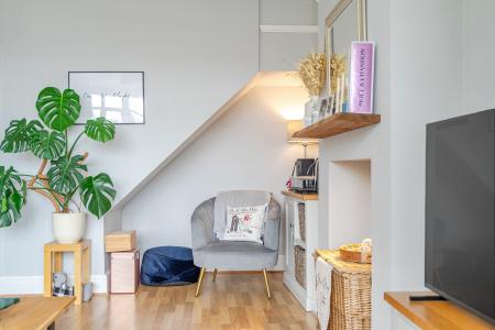 3 bedroom Duplex for sale in Street Lane, Roundhay, Leeds, LS8