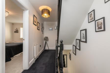 4 bedroom Town house for sale in Keplestone Mews, Alwoodley, Leeds, LS17