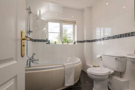 4 bedroom Town house for sale in Keplestone Mews, Alwoodley, Leeds, LS17