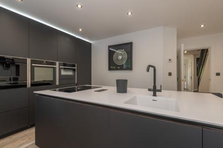 4 bedroom Town house for sale in Keplestone Mews, Alwoodley, Leeds, LS17