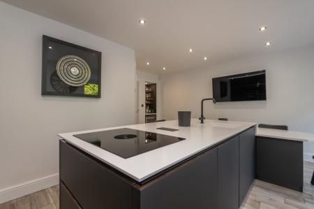 4 bedroom Town house for sale in Keplestone Mews, Alwoodley, Leeds, LS17