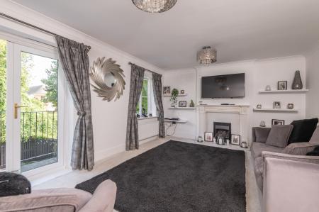 4 bedroom Town house for sale in Keplestone Mews, Alwoodley, Leeds, LS17