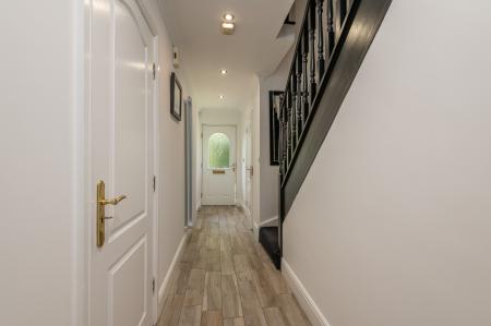 4 bedroom Town house for sale in Keplestone Mews, Alwoodley, Leeds, LS17