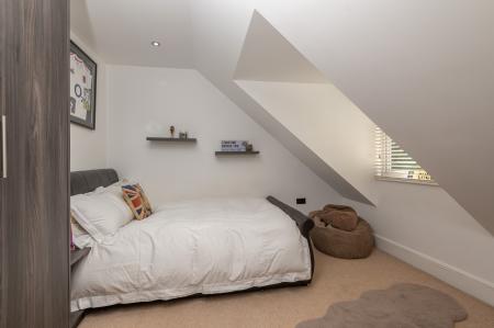 4 bedroom Town house for sale in Keplestone Mews, Alwoodley, Leeds, LS17