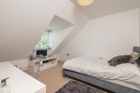 4 bedroom Town house for sale in Keplestone Mews, Alwoodley, Leeds, LS17