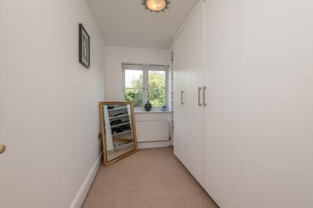 4 bedroom Town house for sale in Keplestone Mews, Alwoodley, Leeds, LS17