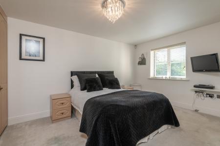 4 bedroom Town house for sale in Keplestone Mews, Alwoodley, Leeds, LS17