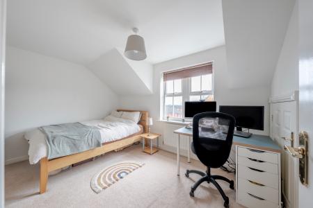 3 bedroom Town house for sale in Charnley Drive, Chapel Allerton, Leeds, LS7