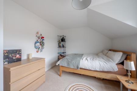 3 bedroom Town house for sale in Charnley Drive, Chapel Allerton, Leeds, LS7