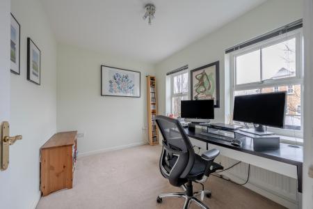 3 bedroom Town house for sale in Charnley Drive, Chapel Allerton, Leeds, LS7