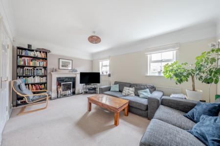 3 bedroom Town house for sale in Charnley Drive, Chapel Allerton, Leeds, LS7