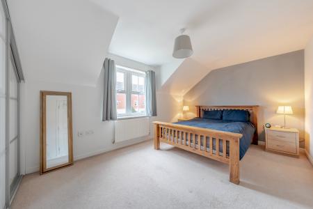 3 bedroom Town house for sale in Charnley Drive, Chapel Allerton, Leeds, LS7