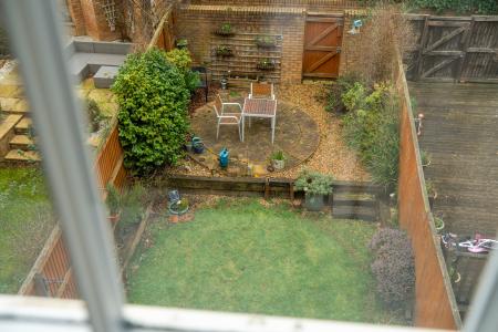 3 bedroom Town house for sale in Charnley Drive, Chapel Allerton, Leeds, LS7