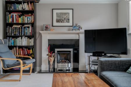 3 bedroom Town house for sale in Charnley Drive, Chapel Allerton, Leeds, LS7