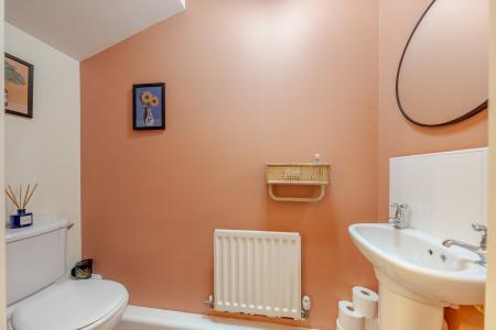3 bedroom Town house for sale in Charnley Drive, Chapel Allerton, Leeds, LS7