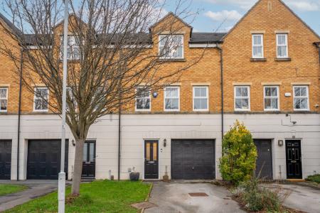 Charnley Drive, Chapel Allerton, Leeds, LS7