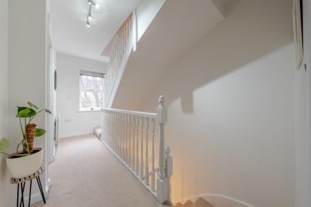 3 bedroom Town house for sale in Charnley Drive, Chapel Allerton, Leeds, LS7