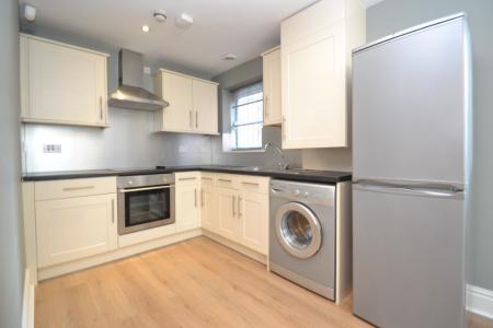 1 bedroom Flat to let in Brookfield Avenue, Leeds, LS8