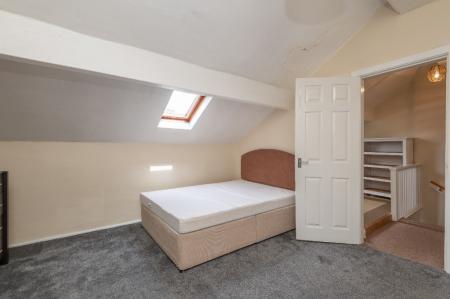 2 bedroom End of terrace house to let in Methley View, Chapel Allerton, Leeds, LS7