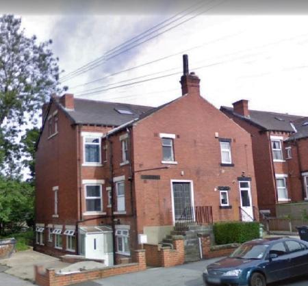 2 bedroom Flat to let in 322 Harrogate Road, Moortown, Leeds, LS17