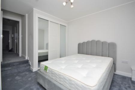 2 bedroom Flat to let in 322 Harrogate Road, Moortown, Leeds, LS17