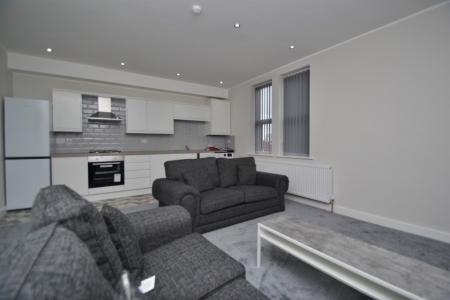 2 bedroom Flat to let in 322 Harrogate Road, Moortown, Leeds, LS17