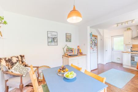 3 bedroom Semi-detached house for sale in Newton Road, Leeds, LS7