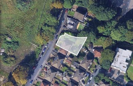 3 bedroom Semi-detached house for sale in Newton Road, Leeds, LS7