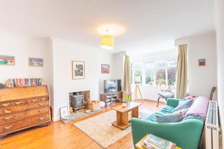 3 bedroom Semi-detached house for sale in Newton Road, Leeds, LS7