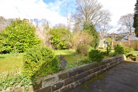 3 bedroom Semi-detached house for sale in Newton Road, Leeds, LS7