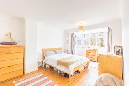 3 bedroom Semi-detached house for sale in Newton Road, Leeds, LS7